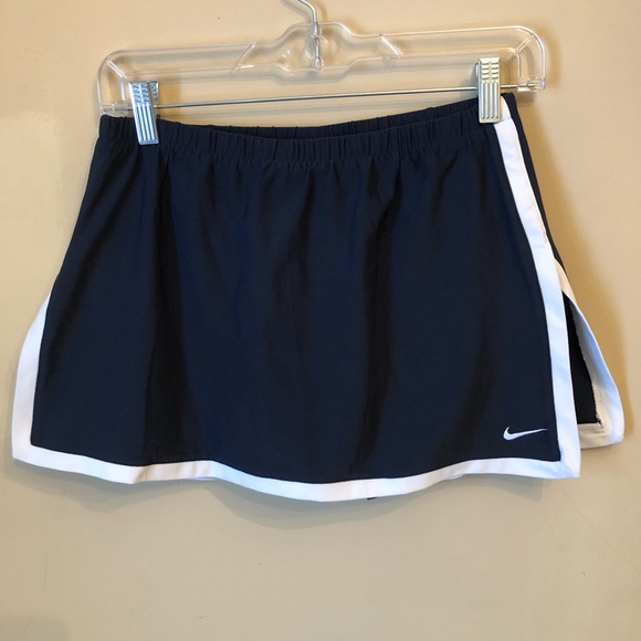 Nike sexy skort athletic golf tennis running gym